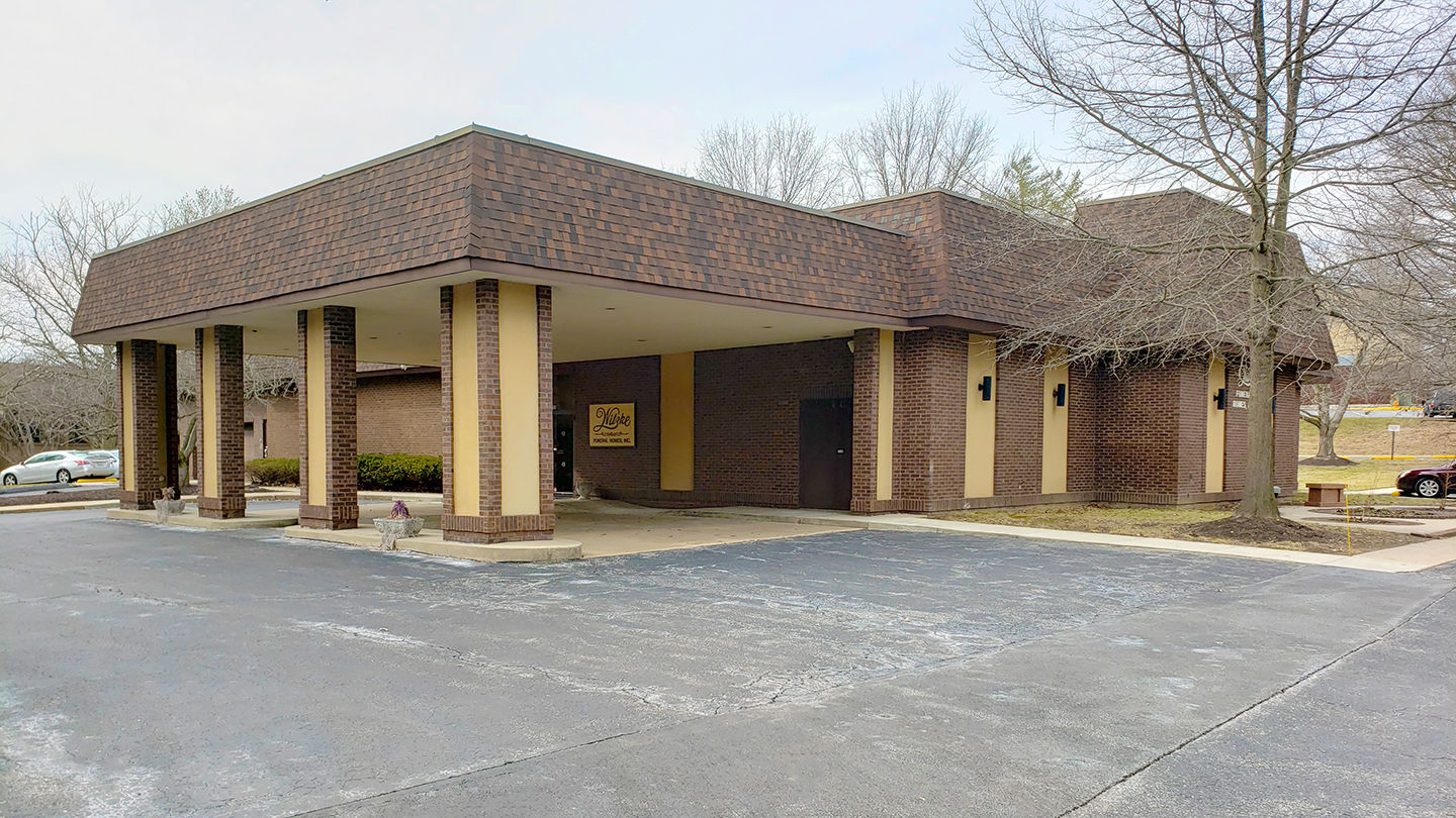 Funeral Homes Baltimore, MD